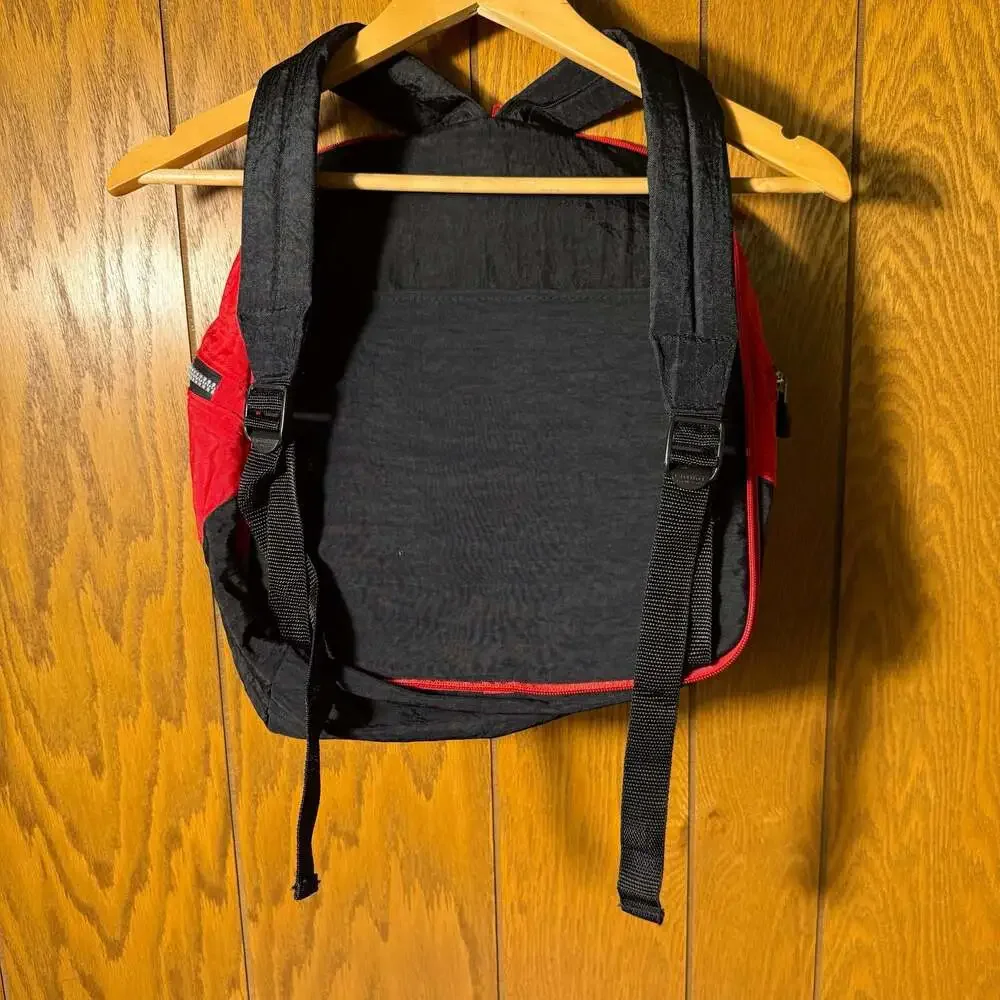 Vintage 90s Marlboro Unlimited Nylon Backpack
